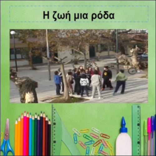 Η ζωή μια ρόδα_icon