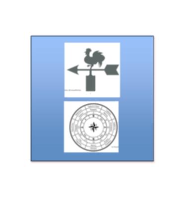 Ανεμολόγιο και ανεμοδείκτης_icon