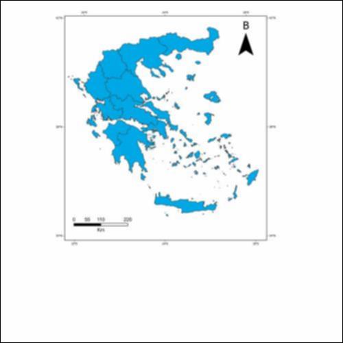 Διανυσματικά δεδομένα χάρτη_icon