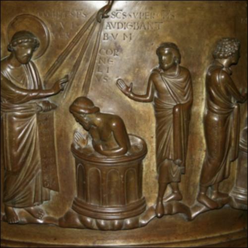 Ο εκατόνταρχος Κορνήλιος_icon