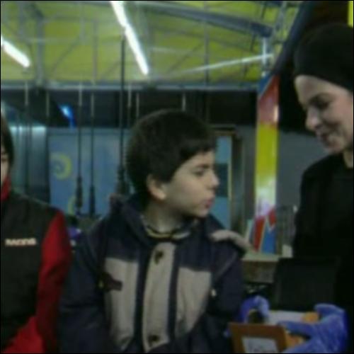 Εκπαιδευτικό βίντεο - Επίθετο_icon