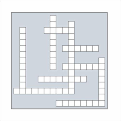 Σταυρόλεξο: Μνήμη και Χρόνος_icon