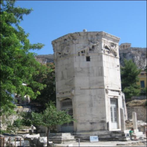 Το Ωρολόγιο του Κυρρήστου (Αέρηδες)_icon