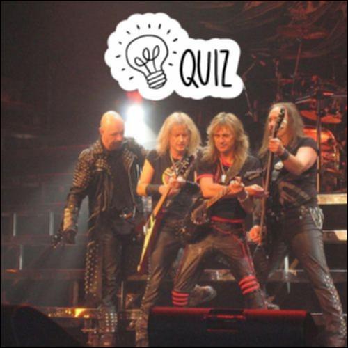 Quiz πάνω στη μουσική Heavy metal_icon