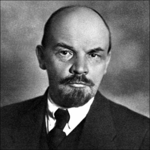 Βλαντιμίρ Λένιν_icon