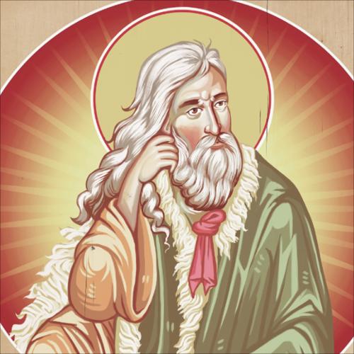 Ο Προφήτης Ηλίας και οι Έλληνες_icon