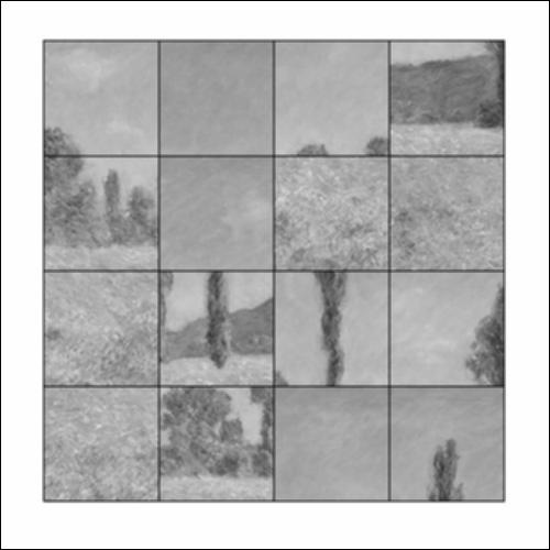 Κλωντ Μονέ, Χωράφι με παπαρούνες_icon