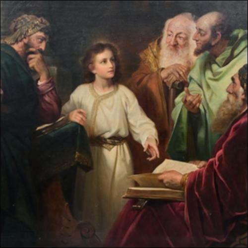Ο Ιησούς Δωδεκαετής_icon