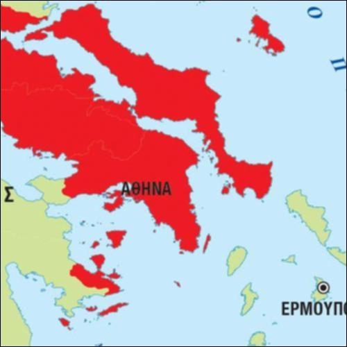 Ζώα της Ελλάδας_εικονίδιο