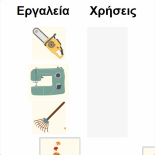 Πώς χρησιμοποιούμε τα εργαλεία και τις συσκευές γύρω μας;_icon