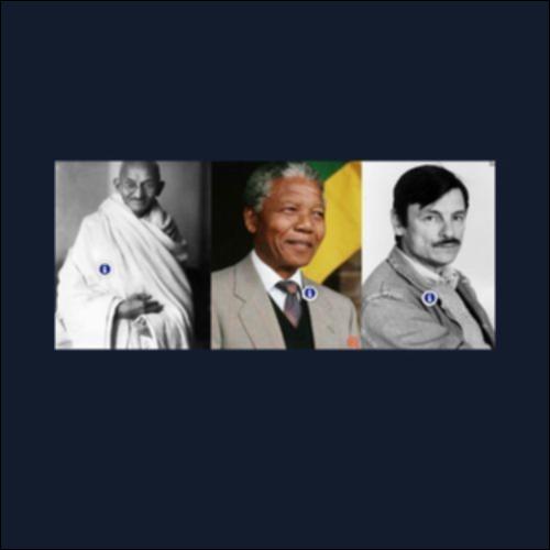 Ειρήνη, ρατσισμός, ελευθερία_icon