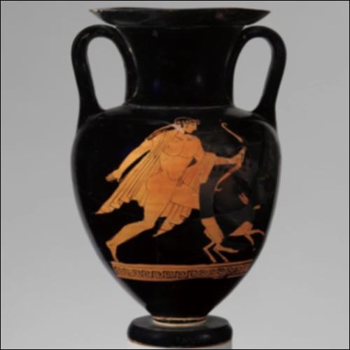 Άλκηστις_03_Απόλλων Τοξοφόρος_icon