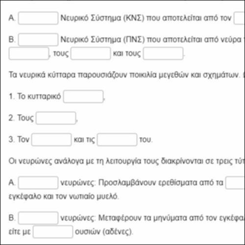 Νευρικό Σύστημα_icon
