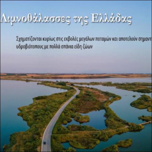 Λιμνοθάλασσες της Ελλάδας_icon