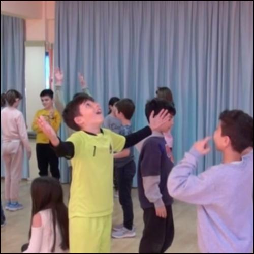 Υπάρχουν καθρέφτες και καθρέφτες_icon