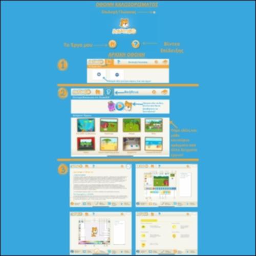 Γνωρίζω το Scratch JR_εικονίδιο