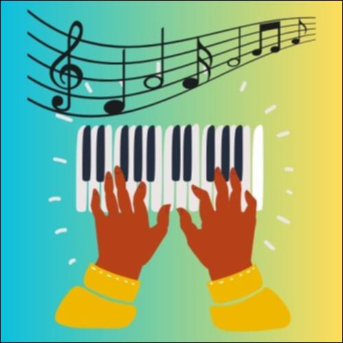 Jazz αρμονική πρόοδος_icon