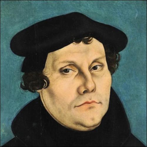 Μαρτίνος Λούθηρος_icon