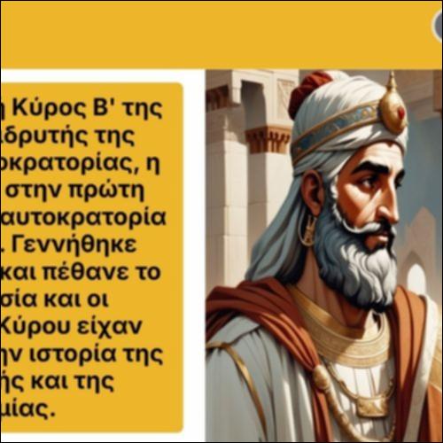 Ο Κύρος_icon