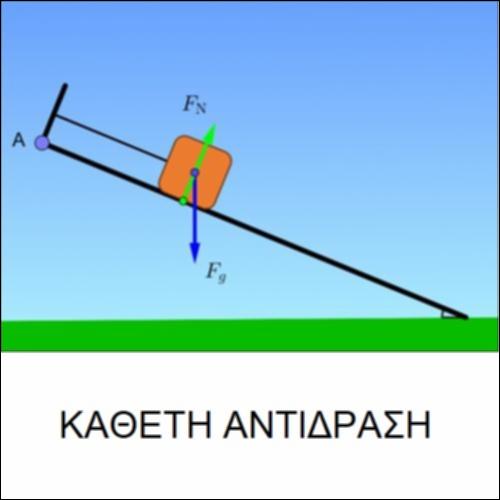 Κάθετη Αντίδραση_icon