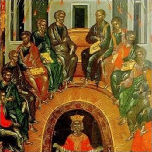 Το Κοντάκιο της Πεντηκοστής_icon