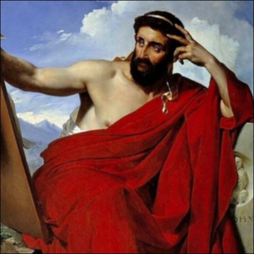 Οι νόμοι του Σόλωνα_icon