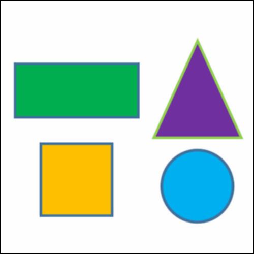 Δισδιάστατα σχήματα_icon