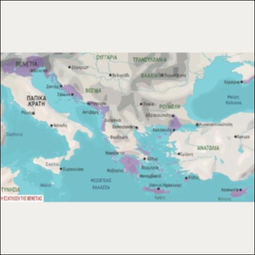 ΙΣΤΟΡΙΚΟΣ ΧΑΡΤΗΣ (Η ΓΑΛΗΝΟΤΑΤΗ ΒΕΝΕΤΙΚΗ ΔΗΜΟΚΡΑΤΙΑ)_icon