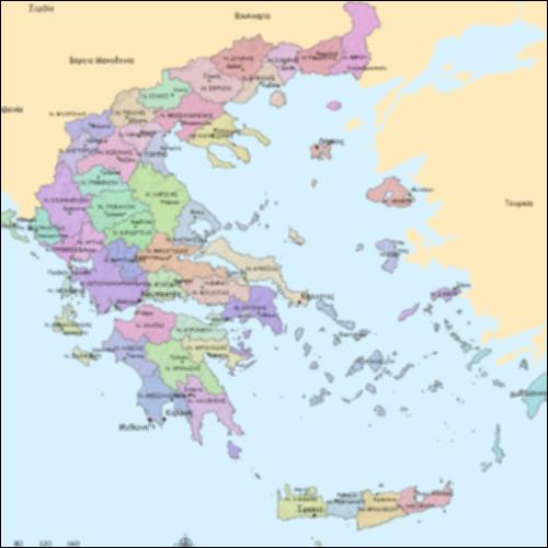 Χάρτης της Ελλάδας_icon