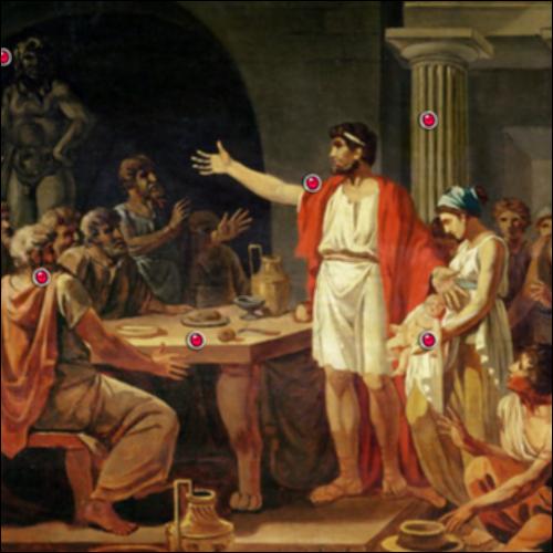 Μια προσεκτική ματιά στον πίνακα_icon