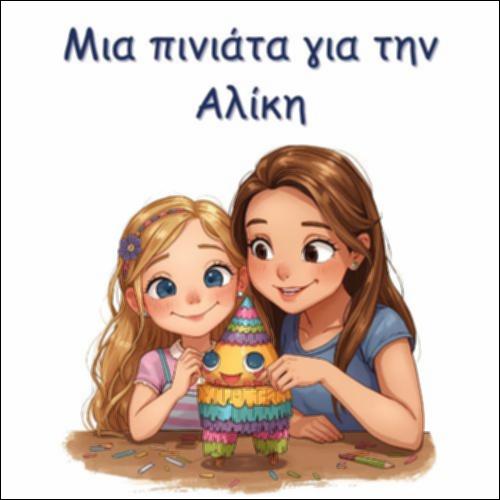 ΜΙΑ ΠΙΝΙΑΤΑ ΓΙΑ ΤΗΝ ΑΛΙΚΗ_icon