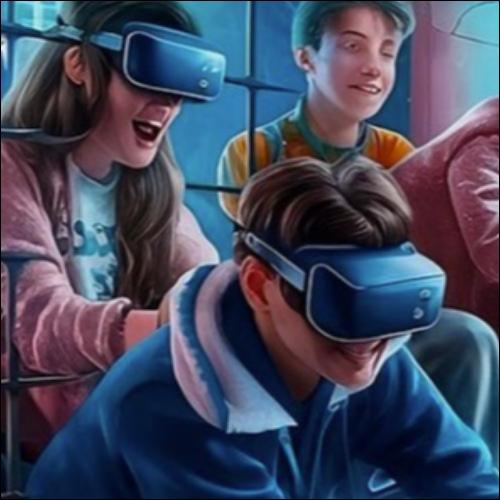 Ψηφιακός κόσμος – escape room_icon