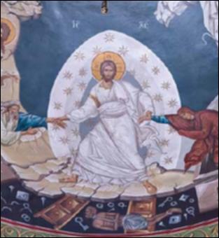 Τα αναστάσιμα τροπάρια_icon