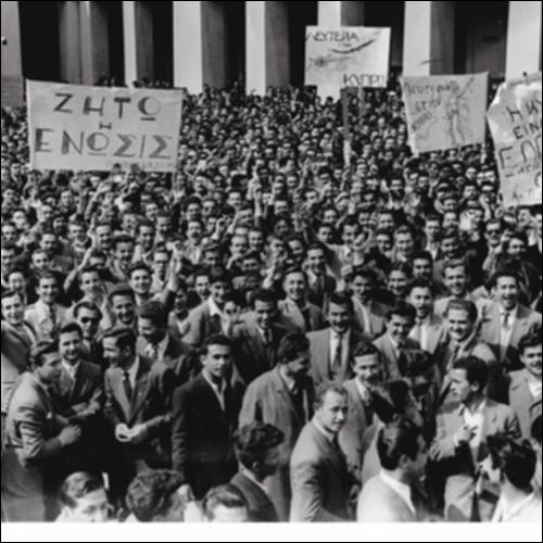 Τα συλλαλητήρια για την Κύπρο_icon
