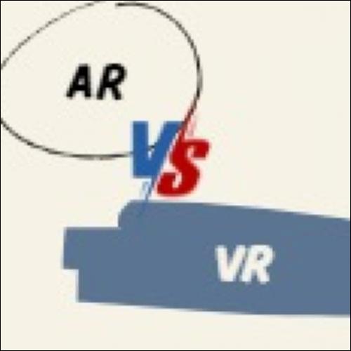 Augmented Reality (AR) vs Virtual Reality (VR)_icon