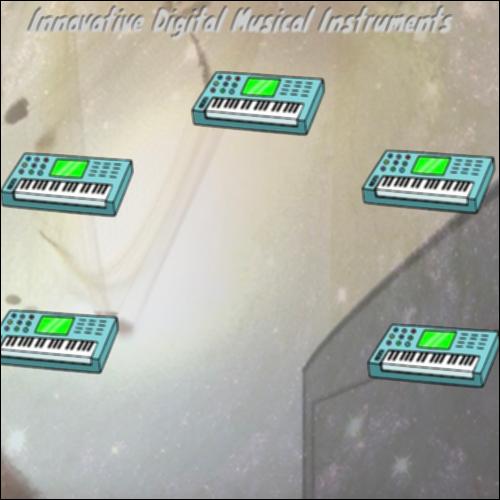 Innovative Digital Instruments_icon