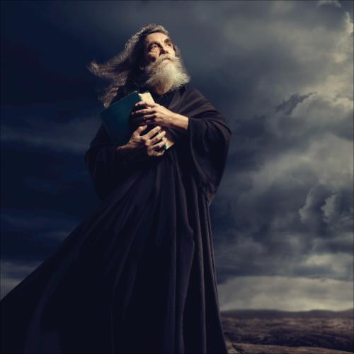 Προφήτης Ωσηέ_icon
