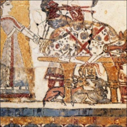 45. Τελετές και θυσία ταύρου_icon