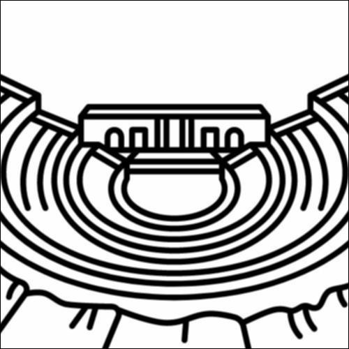 Τα μέρη του αρχαίου θεάτρου_icon