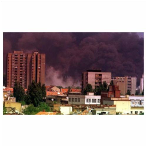 Νατοϊκοί βομβαρδισμοί στο Νόβισαντ της Σερβίας_icon