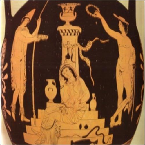 Η ΣΥΝΑΝΤΗΣΗ ΗΛΕΚΤΡΑΣ – ΟΡΕΣΤΗ_icon