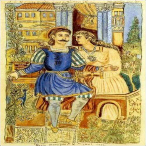 Άλκηστις_59_Αρετούσα (Απόσπασμα από τον Ερωτόκριτο)_icon