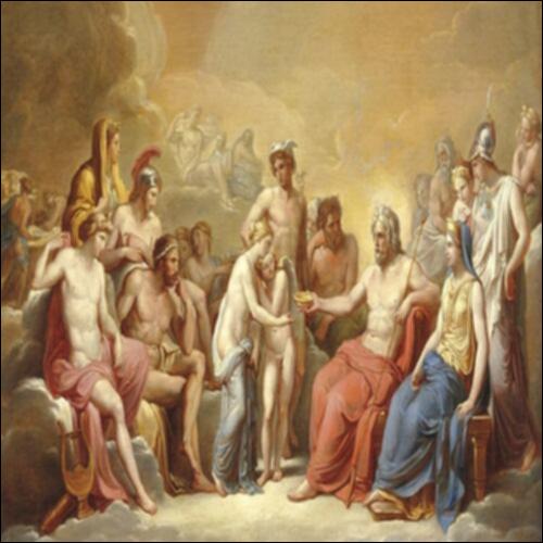 Άλκηστις_07_Οι θεοί στο έργο του Ευριπίδη_icon