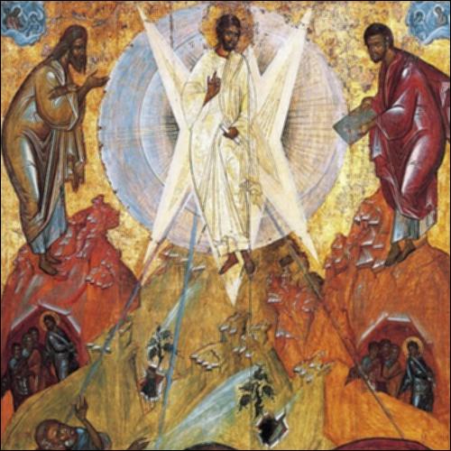 Ο Θεός φροντίζει τον κόσμο_icon