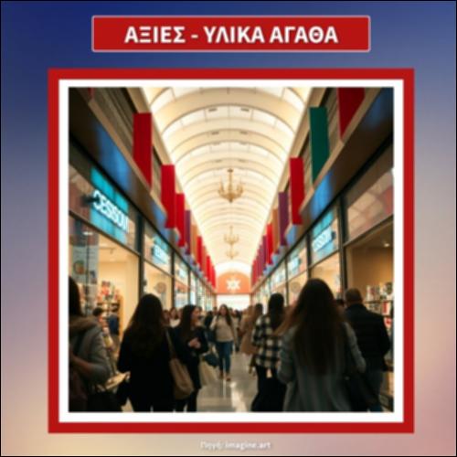 Αξίες - υλικά αγαθά_icon