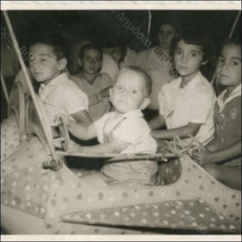 Πανηγύρι - Αφήγηση_icon