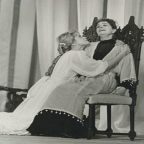 ΤΟ ΑΡΧΑΙΟ ΔΡΑΜΑ ΚΑΙ ΤΟ ΣΥΓΧΡΟΝΟ ΘΕΑΤΡΟ. ΟΡΙΣΜΕΝΕΣ ΔΙΑΦΟΡΕΣ_icon