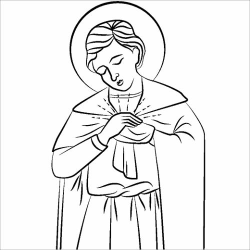 Άγιος Ταρσίζιος_icon