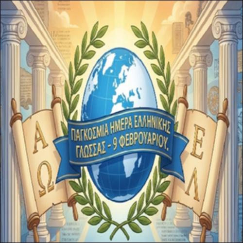 Παγκόσμια Ημέρα Ελληνικής Γλώσσας_εικονίδιο