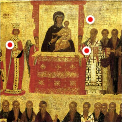 Ο θρίαμβος της Ορθοδοξίας_icon